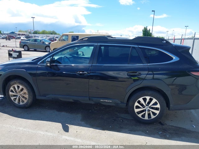 Subaru Outback Premium 2023 4S4BTAFC4P3182121 Image 14