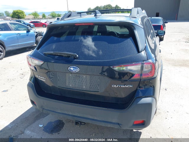 Subaru Outback Premium 2023 4S4BTAFC4P3182121 Image 16