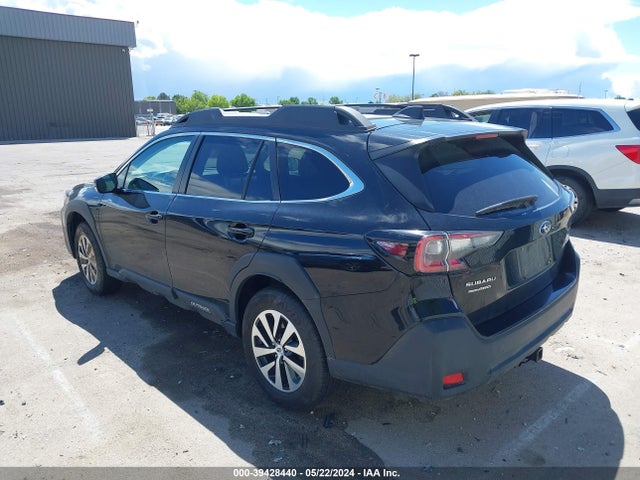 Subaru Outback Premium 2023 4S4BTAFC4P3182121 Image 3