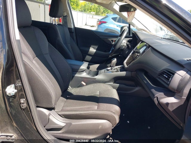 Subaru Outback Premium 2023 4S4BTAFC4P3182121 Image 5