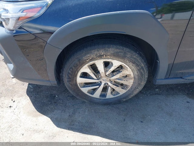 Subaru Outback Premium 2023 4S4BTAFC4P3182121 Image 6