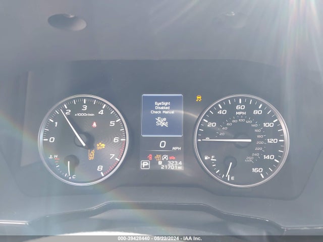 Subaru Outback Premium 2023 4S4BTAFC4P3182121 Image 7