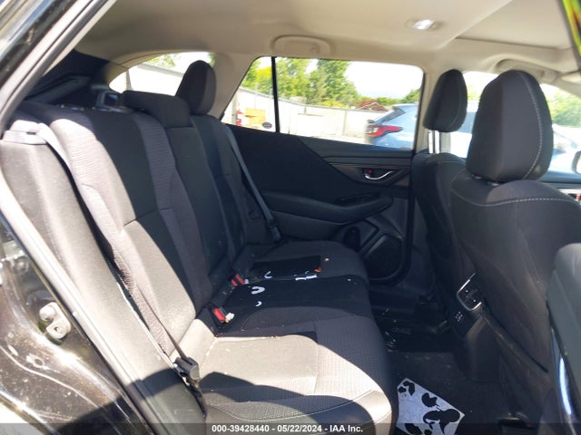 Subaru Outback Premium 2023 4S4BTAFC4P3182121 Image 8
