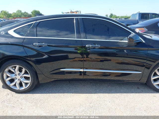 Chevrolet IMPALA 2LZ 2017 2G1145S37H9124497 Image 13