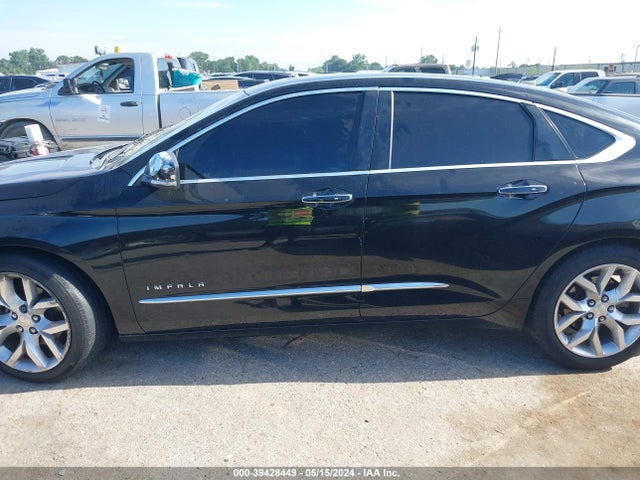Chevrolet IMPALA 2LZ 2017 2G1145S37H9124497 Image 14