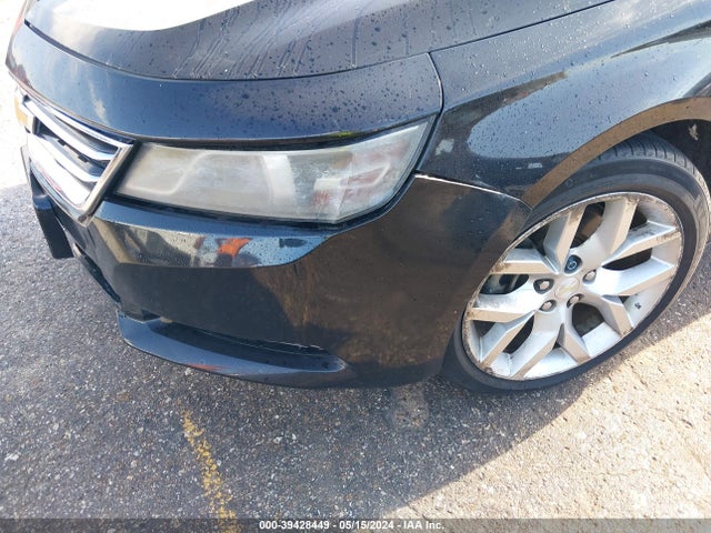 Chevrolet IMPALA 2LZ 2017 2G1145S37H9124497 Image 17