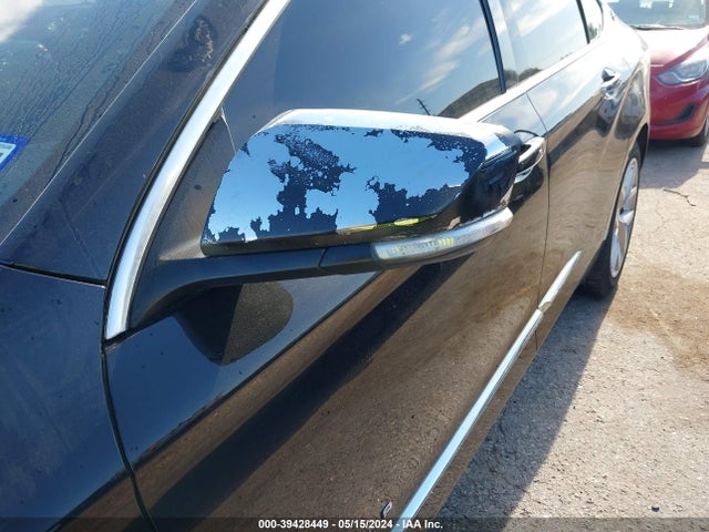 Chevrolet IMPALA 2LZ 2017 2G1145S37H9124497 Image 18
