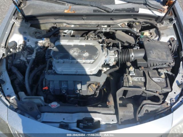 19UUA8F54EA006077 Acura Tl 3.5