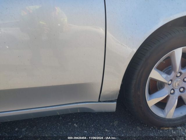 19UUA8F54EA006077 Acura Tl 3.5