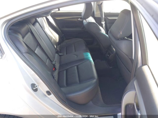 19UUA8F54EA006077 Acura Tl 3.5