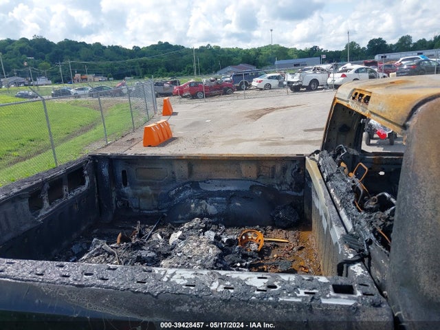 1C6SRFKMXNN183104 RAM 1500 Limited Longhorn  4x4 5'7 Box