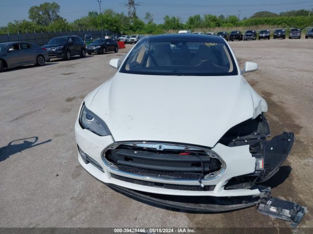 5YJSA1H20FFP77824 Tesla Model S 70d/85d/p85d