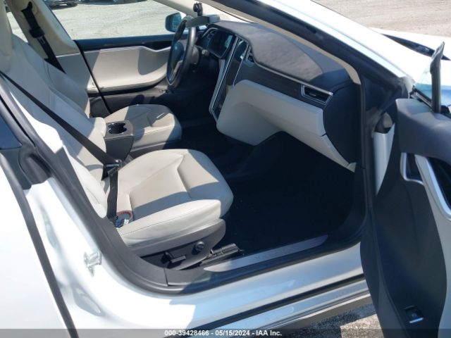 5YJSA1H20FFP77824 Tesla Model S 70d/85d/p85d