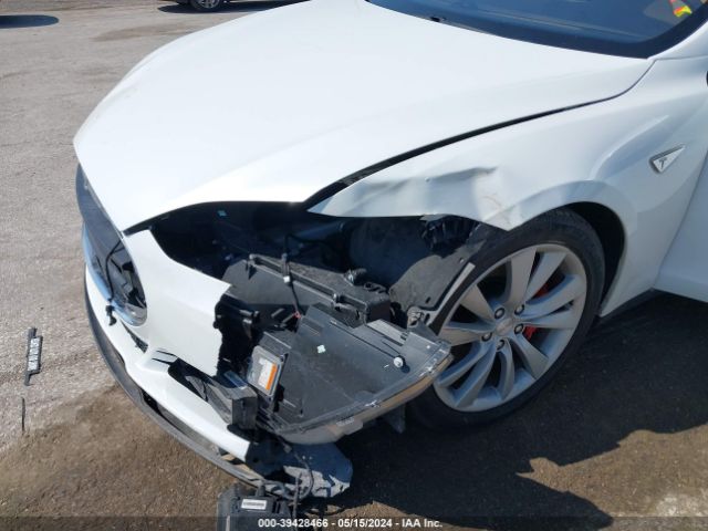 5YJSA1H20FFP77824 Tesla Model S 70d/85d/p85d