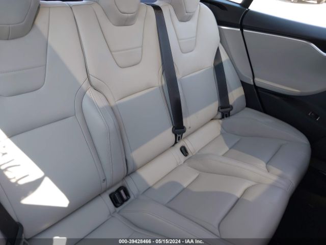 5YJSA1H20FFP77824 Tesla Model S 70d/85d/p85d
