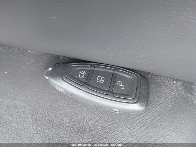 Ford FOCUS ST 2017 1FADP3L93HL318350 Image 11