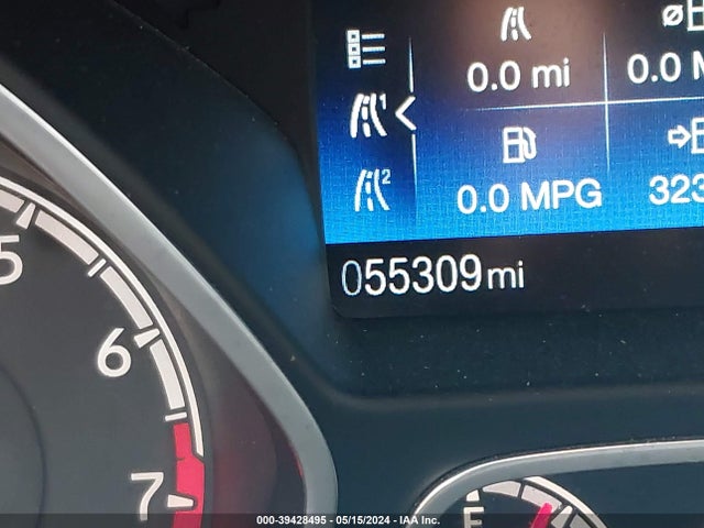 Ford FOCUS ST 2017 1FADP3L93HL318350 Image 15