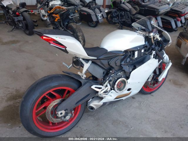 2018 DUCATI SUPERBIKE ZDM14B1W2JB008392 Photo 3