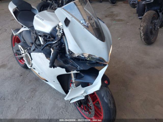 2018 DUCATI SUPERBIKE ZDM14B1W2JB008392 Photo 4