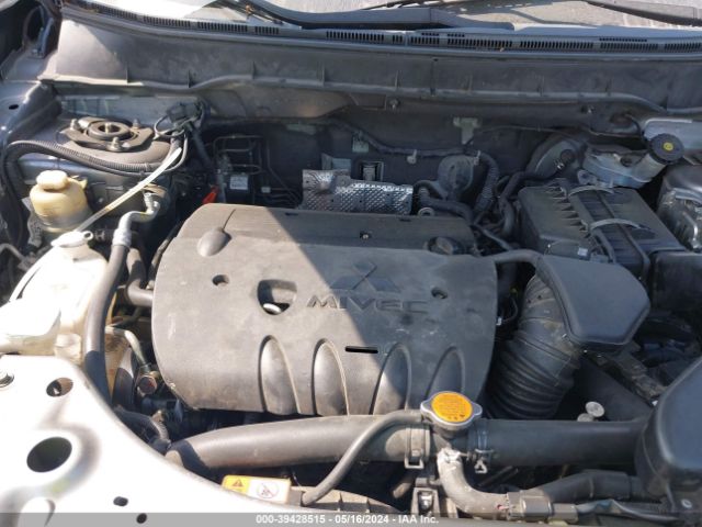 2013 MITSUBISHI OUTLANDER JA4AS2AW6DU013924 Photo 9