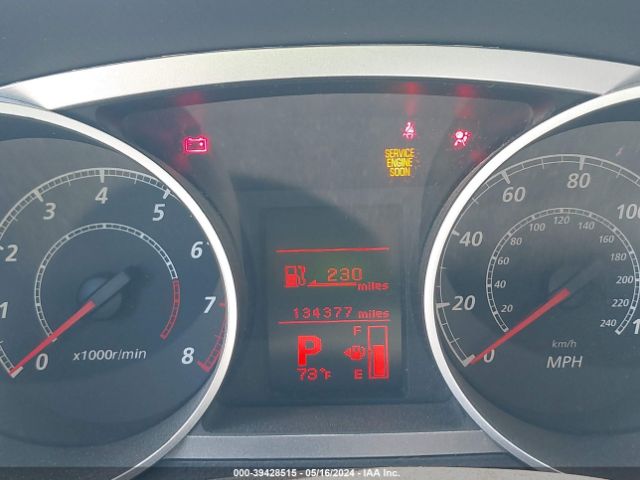 2013 MITSUBISHI OUTLANDER JA4AS2AW6DU013924 Photo 6