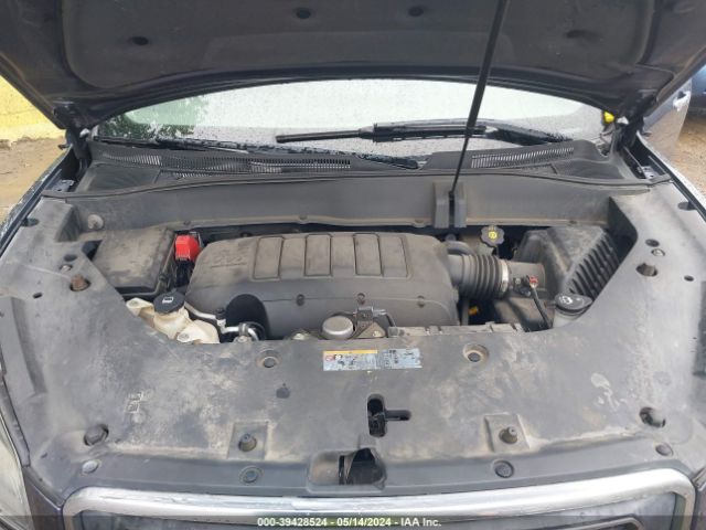 1GKKRRKD1EJ324308 GMC Acadia Slt-1