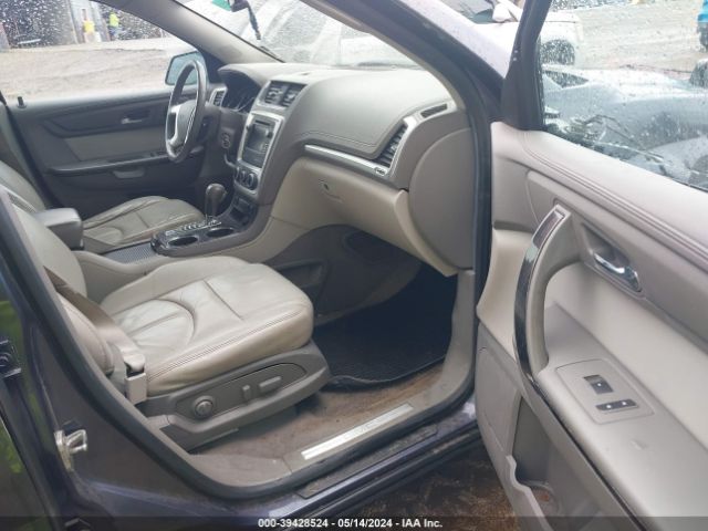 1GKKRRKD1EJ324308 GMC Acadia Slt-1