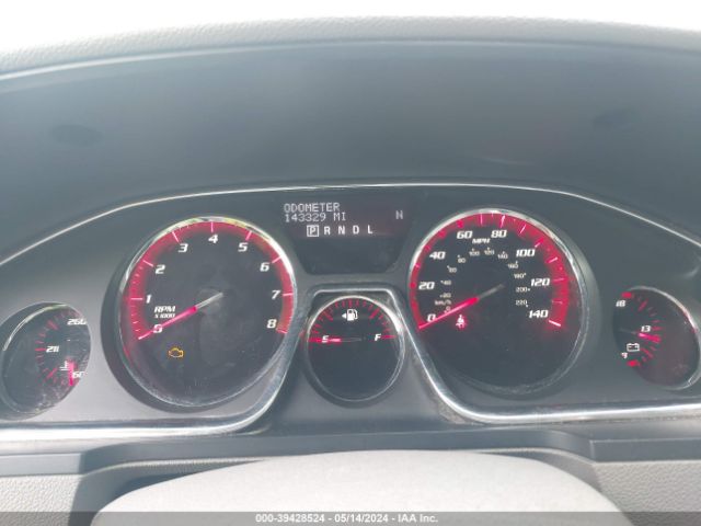 1GKKRRKD1EJ324308 GMC Acadia Slt-1