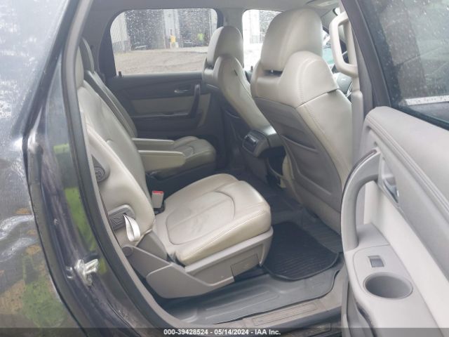 1GKKRRKD1EJ324308 GMC Acadia Slt-1