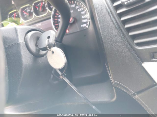 1GKS1AKC1FR238791 GMC YUKON SLE