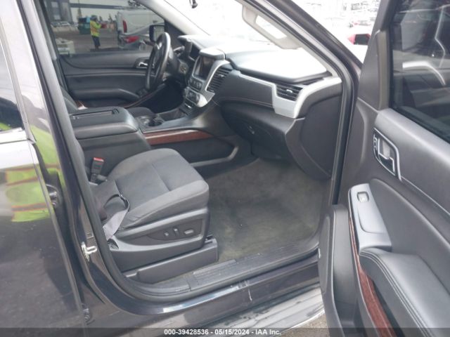 1GKS1AKC1FR238791 GMC YUKON SLE