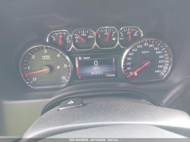 1GKS1AKC1FR238791 GMC YUKON SLE