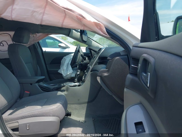 Chevrolet Malibu 1fl 2014 1G11A5SL4EF283635 Image 5