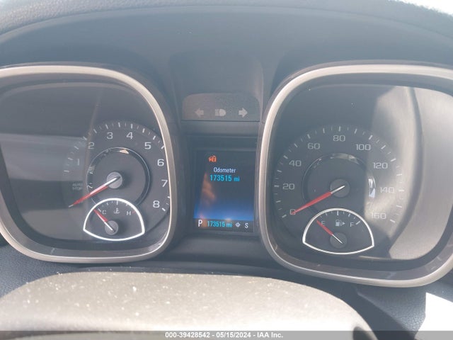 Chevrolet Malibu 1fl 2014 1G11A5SL4EF283635 Image 7
