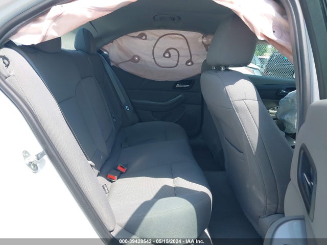 Chevrolet Malibu 1fl 2014 1G11A5SL4EF283635 Image 8