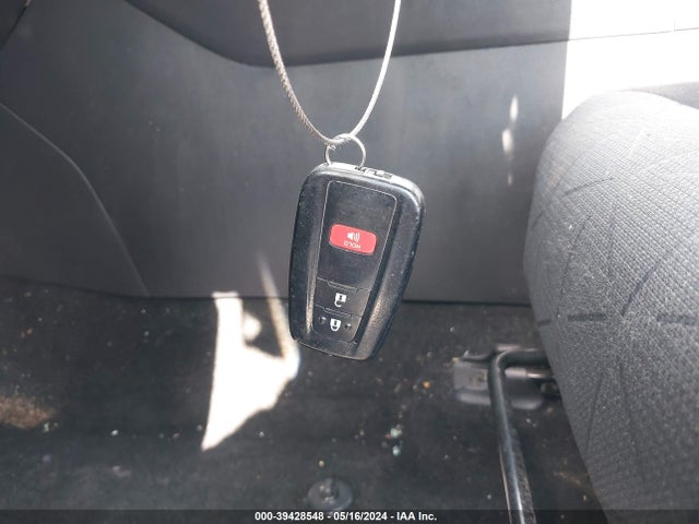 Toyota Rav4 Xle 2019 2T3P1RFV7KC006011 Image 11
