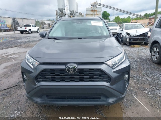 Toyota Rav4 Xle 2019 2T3P1RFV7KC006011 Image 13
