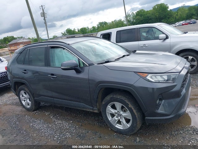 Toyota Rav4 Xle 2019 2T3P1RFV7KC006011 Image 14