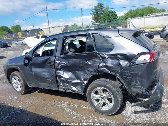 Toyota Rav4 Xle 2019 2T3P1RFV7KC006011 Image 15