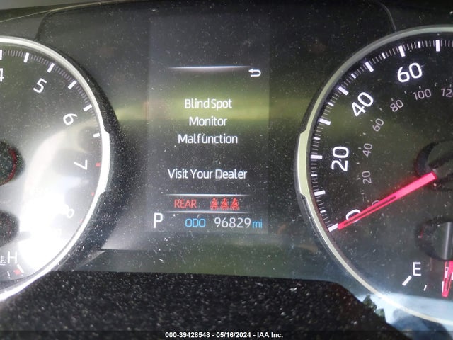 Toyota Rav4 Xle 2019 2T3P1RFV7KC006011 Image 16
