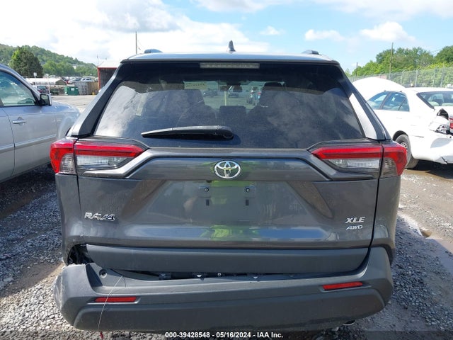 Toyota Rav4 Xle 2019 2T3P1RFV7KC006011 Image 17