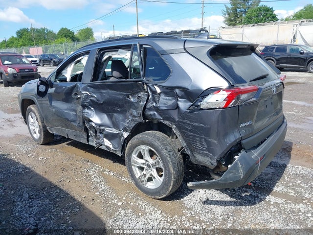 Toyota Rav4 Xle 2019 2T3P1RFV7KC006011 Image 3