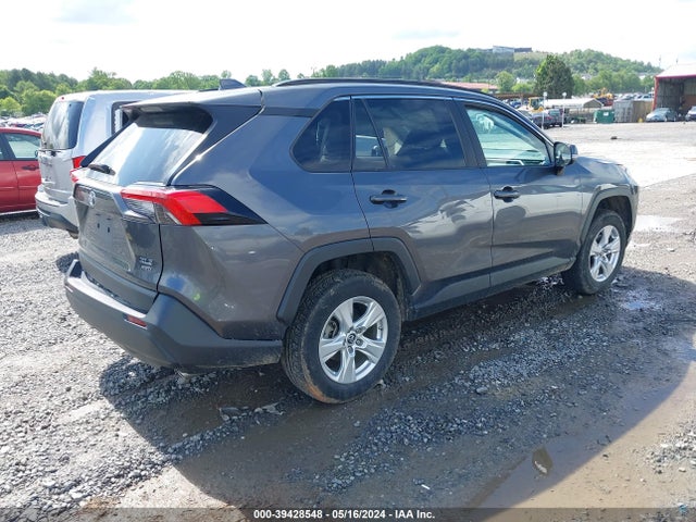 Toyota Rav4 Xle 2019 2T3P1RFV7KC006011 Image 4