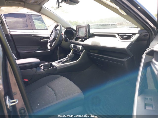 Toyota Rav4 Xle 2019 2T3P1RFV7KC006011 Image 5
