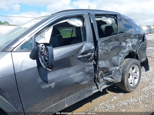 Toyota Rav4 Xle 2019 2T3P1RFV7KC006011 Image 6