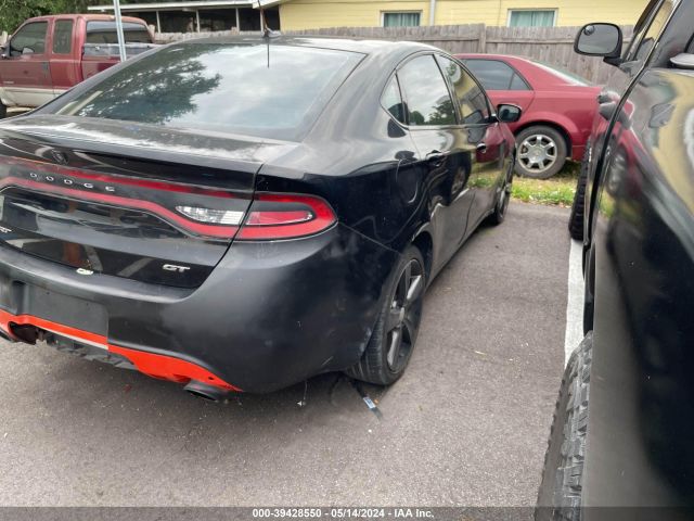 1C3CDFEB6ED867910 Dodge DART GT