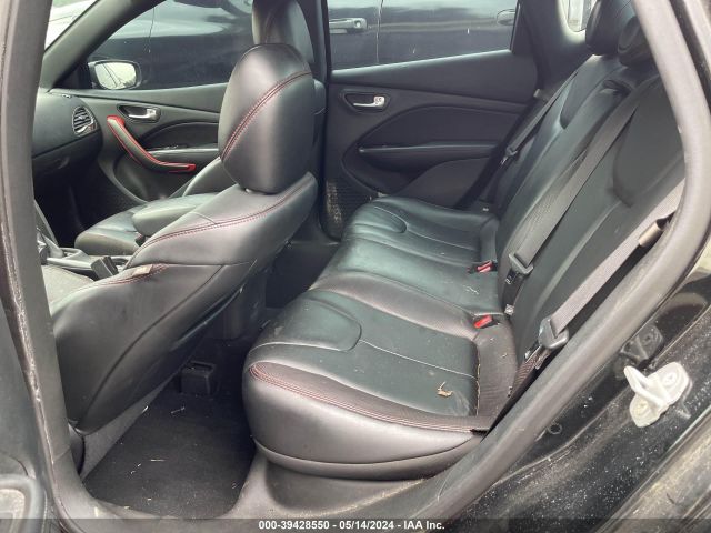 1C3CDFEB6ED867910 Dodge DART GT