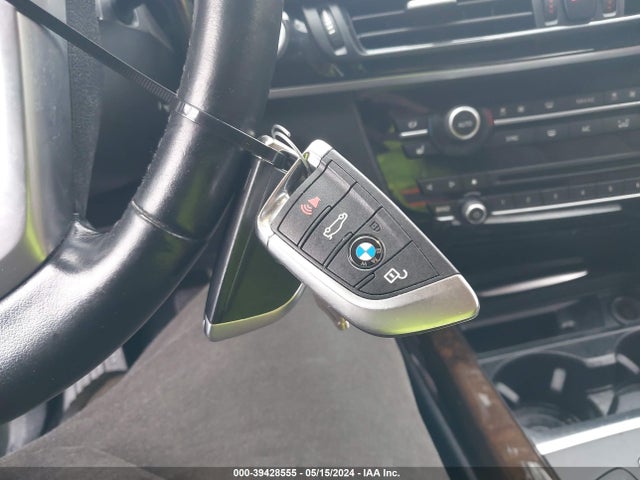 BMW X5 Xdrive35i 2015 5UXKR0C58F0P15380 Image 11