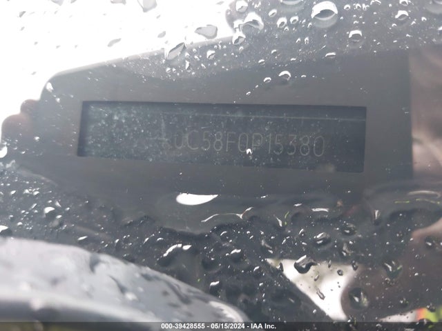BMW X5 Xdrive35i 2015 5UXKR0C58F0P15380 Image 17