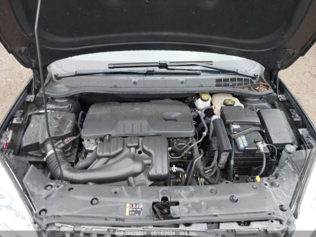 1G4PR5SK5E4132487 Buick Verano Convenience Group